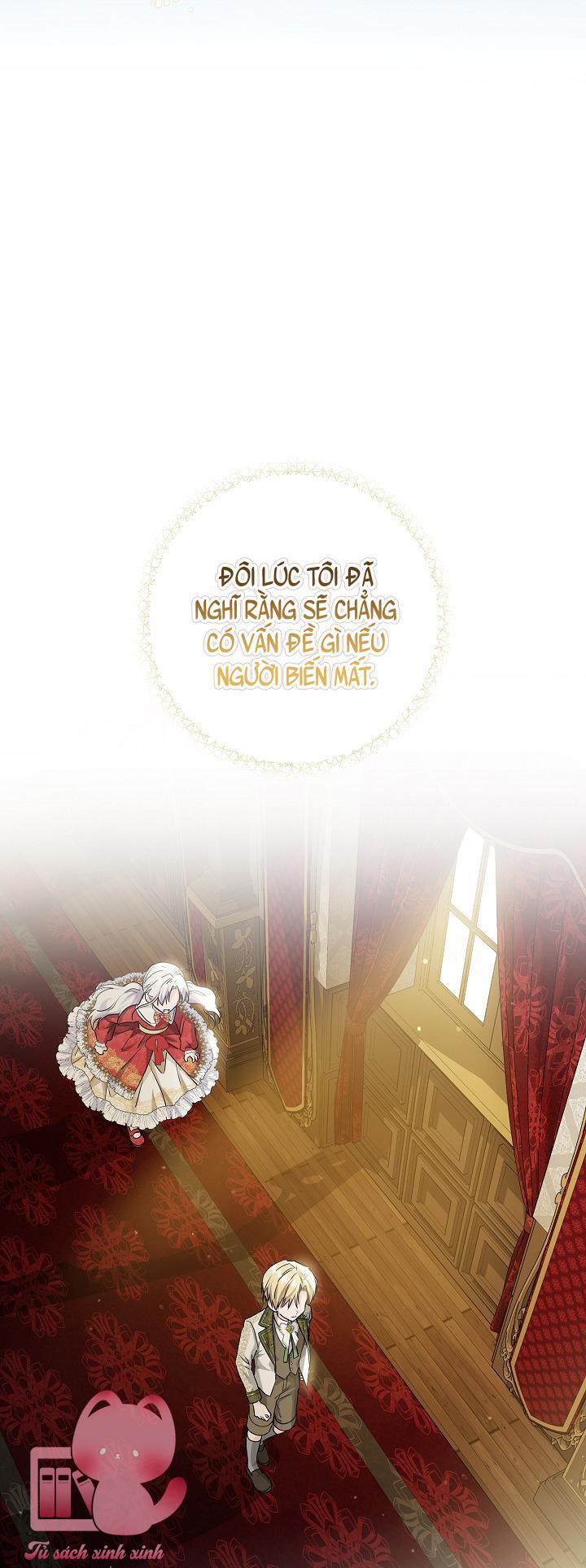 Hoàng Nữ Cosplay Nonfan Chapter 32 - Trang 4