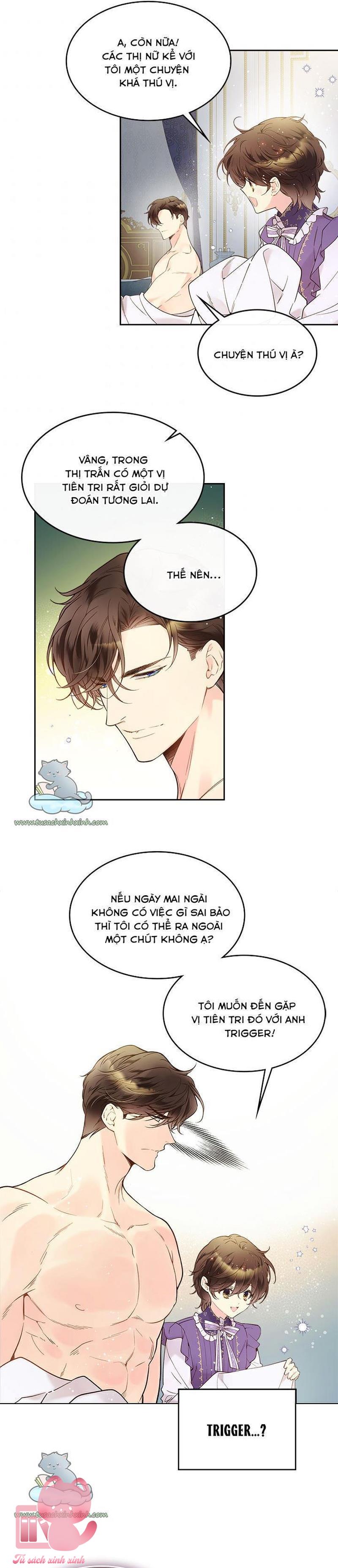 Beatrice Chap 51 - Trang 2
