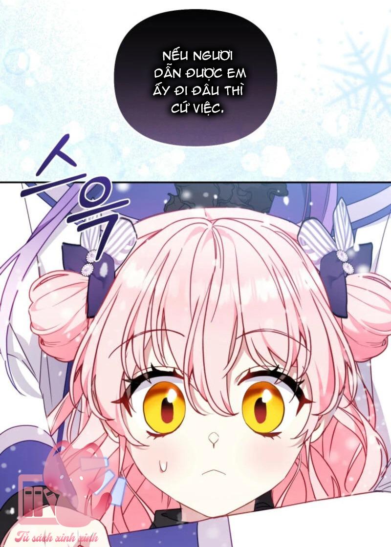 Tôi Được Nuôi Dưỡng Bởi Những Kẻ Phản Diện Chap 92 - Trang 3