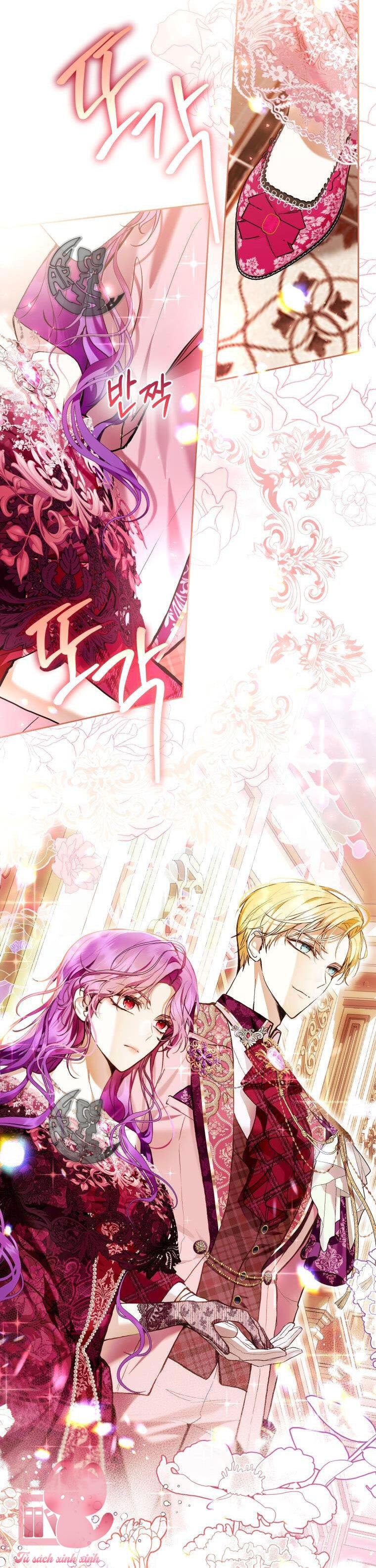 Làm Ác Nữ Bộ Không Tuyệt Sao? Chap 35 - Trang 4