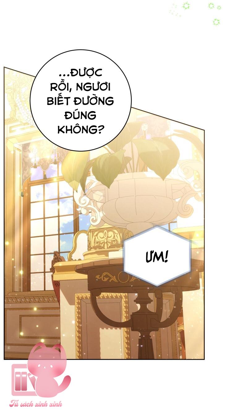 Bé Con Cá Voi Sát Thủ Chapter 40 - Trang 4