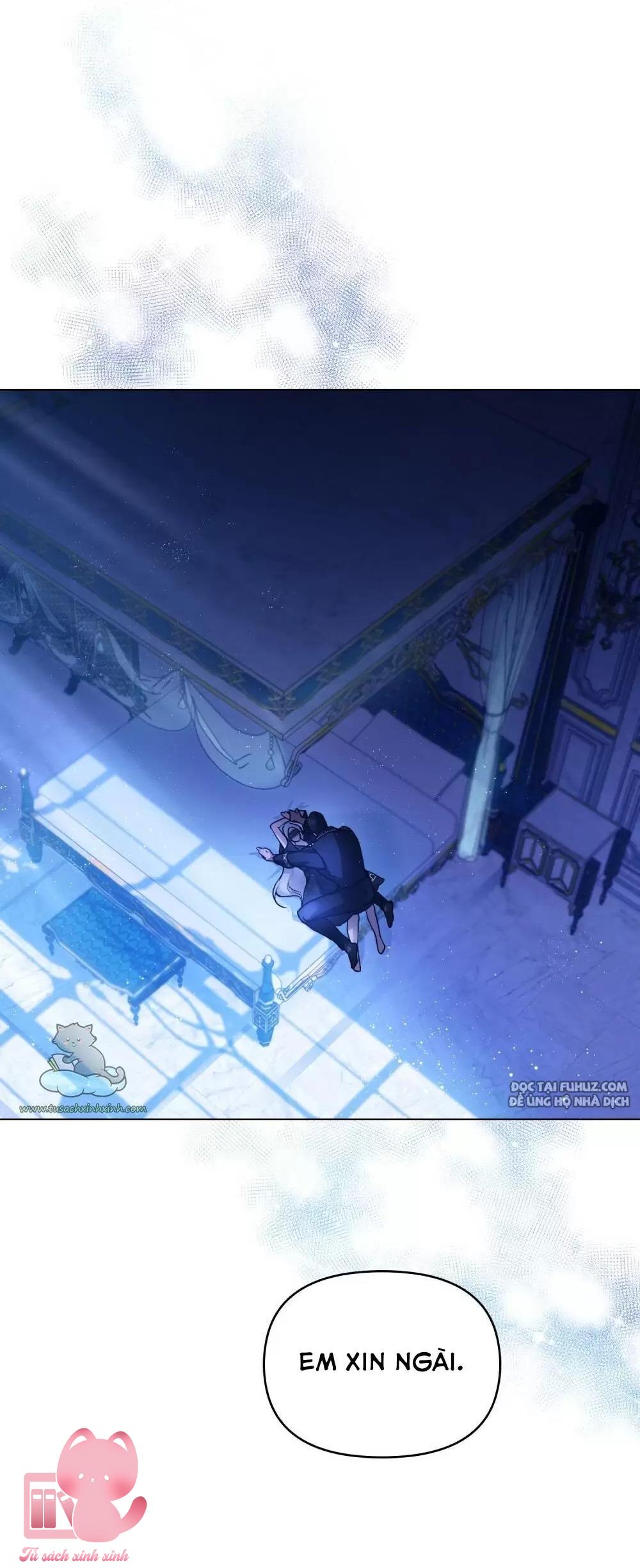 Nếu Không Vâng Lời Công Tước Chapter 2 - Trang 4