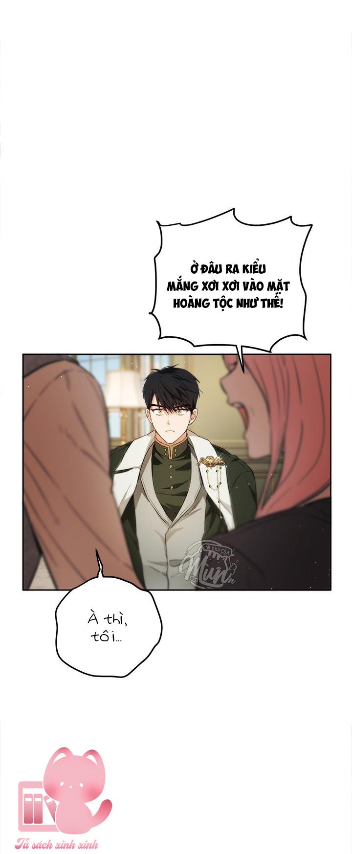 Cuộc Sống Mới Của Công Nương Chapter 102 - Trang 4