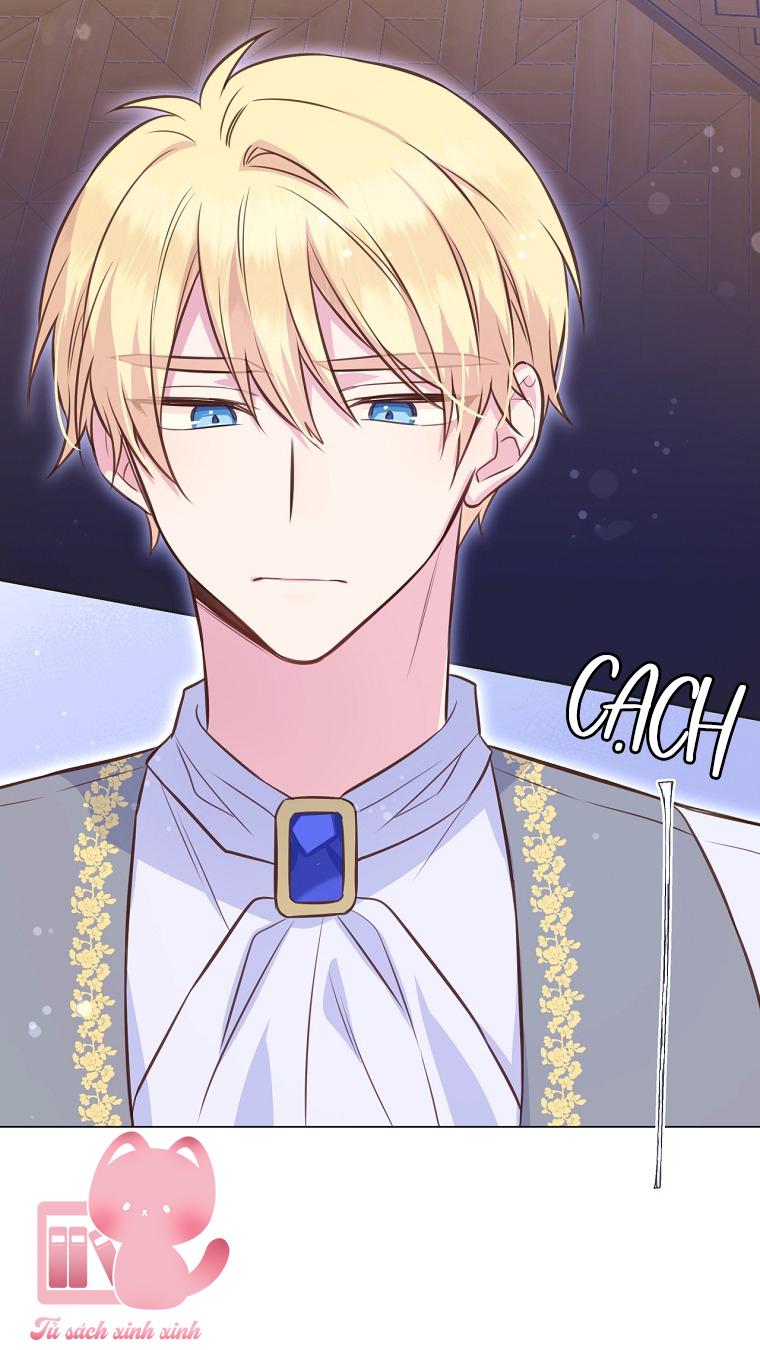 Yêu Tôi Đi, Dù Sao Ngài Cũng Chỉ Là Nhân Vật Phụ Chapter 30 - Trang 4