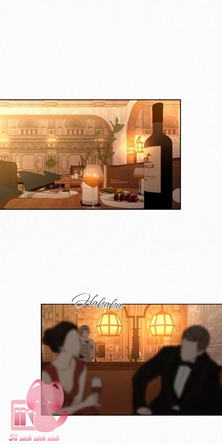 Chiến Lược Tình Yêu Trong Sáng Chap 129 - Trang 2