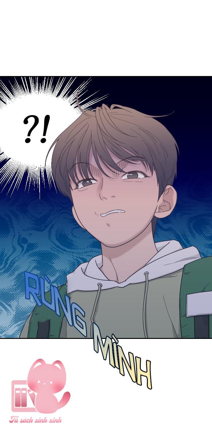 Vận May Không Ngờ Chapter 57 - Trang 4