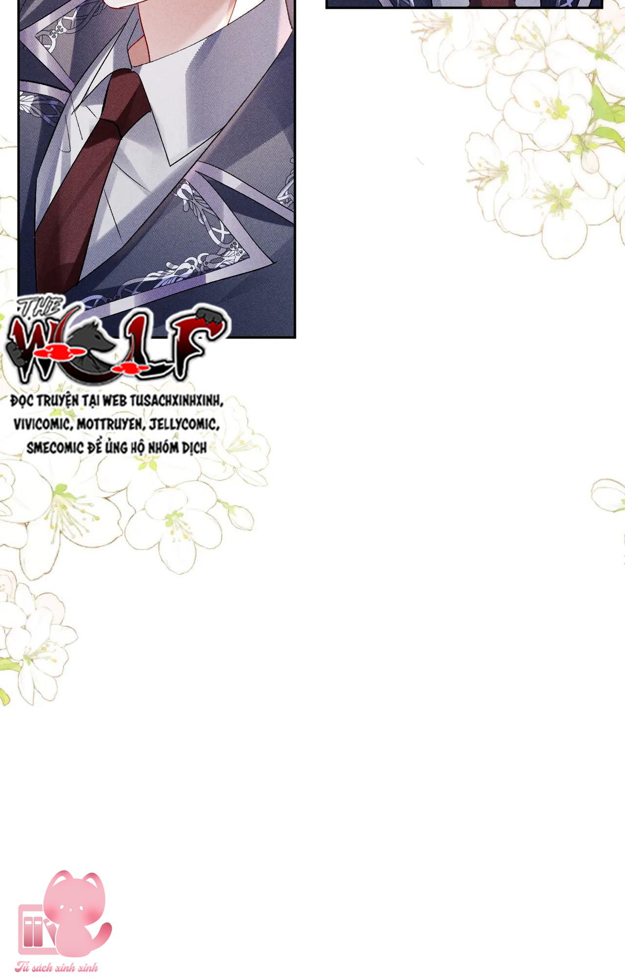 Chỉ Huy Lạnh Lùng Lại Mít Ướt Khi Yêu Chap 14 - Trang 3