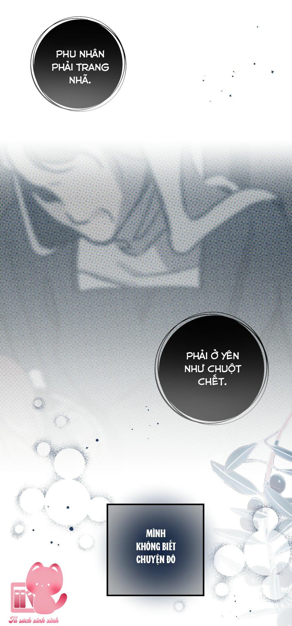 Dưới Tán Cây Sồi Chap 53 - Trang 2