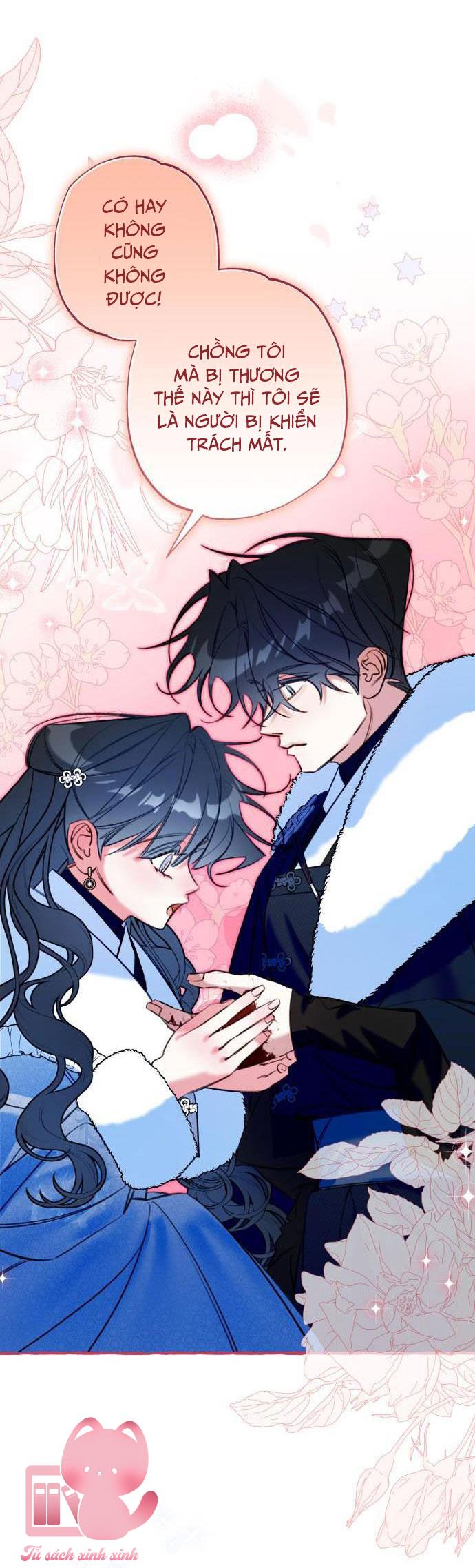 Chuyện Tình Tuyết Phương Bắc Chapter 11 - Next Chapter 12