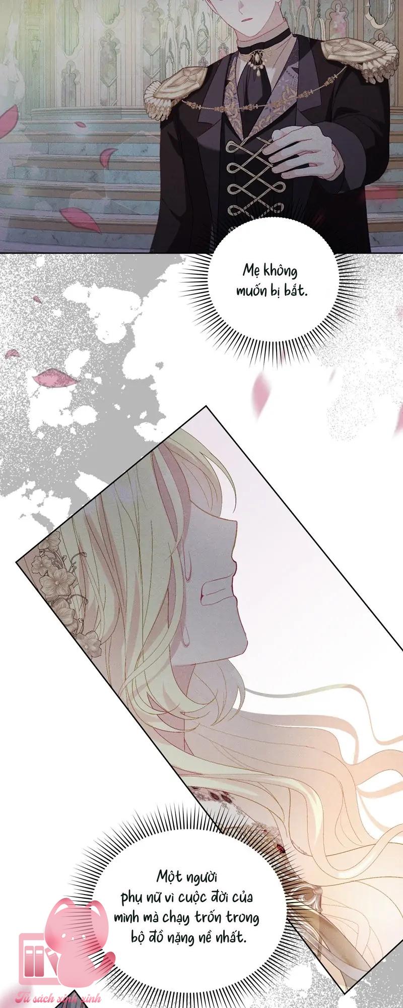 Một Ngày Nọ Bỗng Dưng Cha Xuất Hiện Chapter 28 - Trang 4