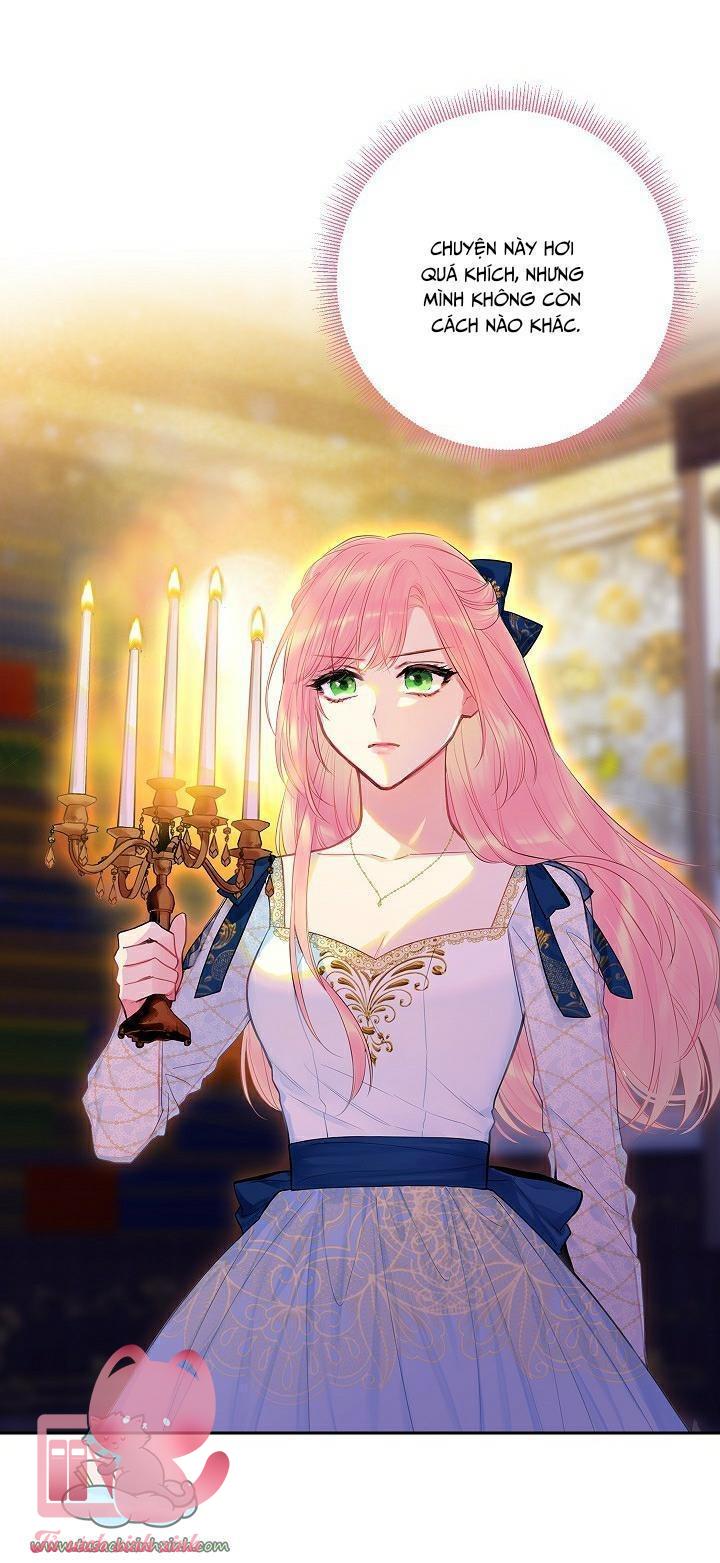 Ác Nữ Muốn Ly Hôn Chap 78 - Trang 2