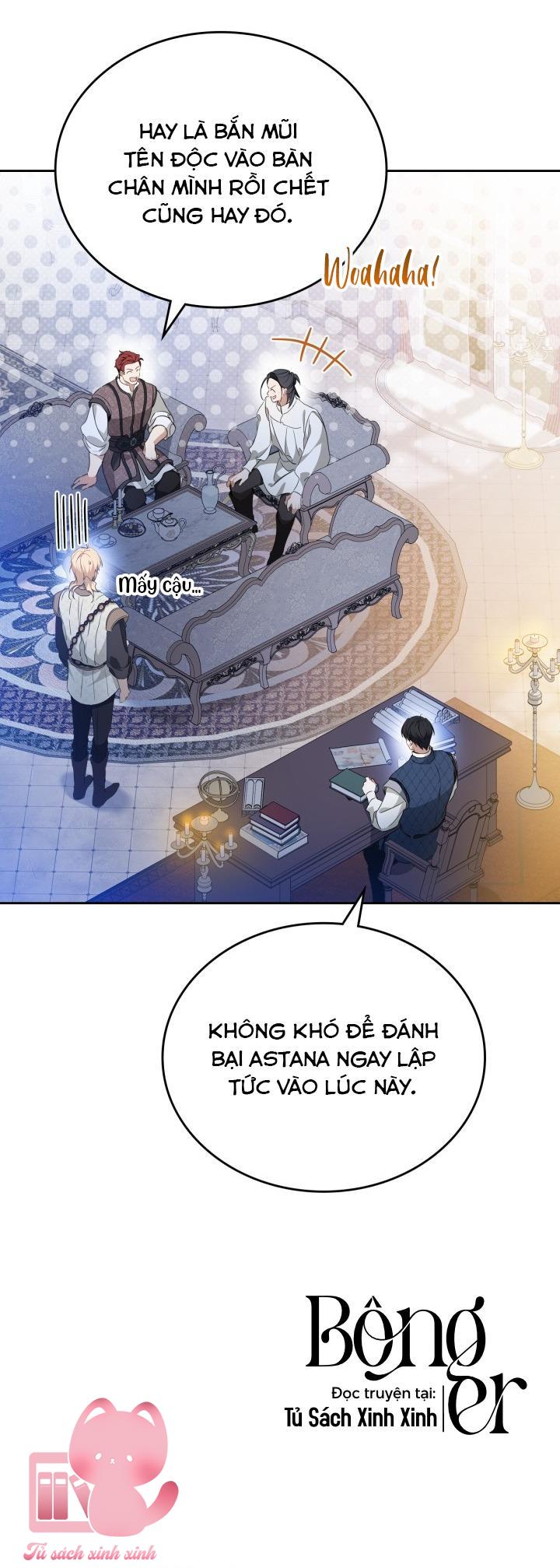 Kiếp Này Ta Sẽ Trở Thành Gia Chủ Chap 176 - Trang 2