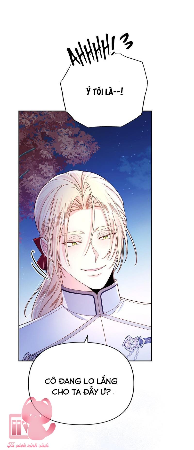 Hoàng Hậu Tái Hôn Chap 213 - Trang 3