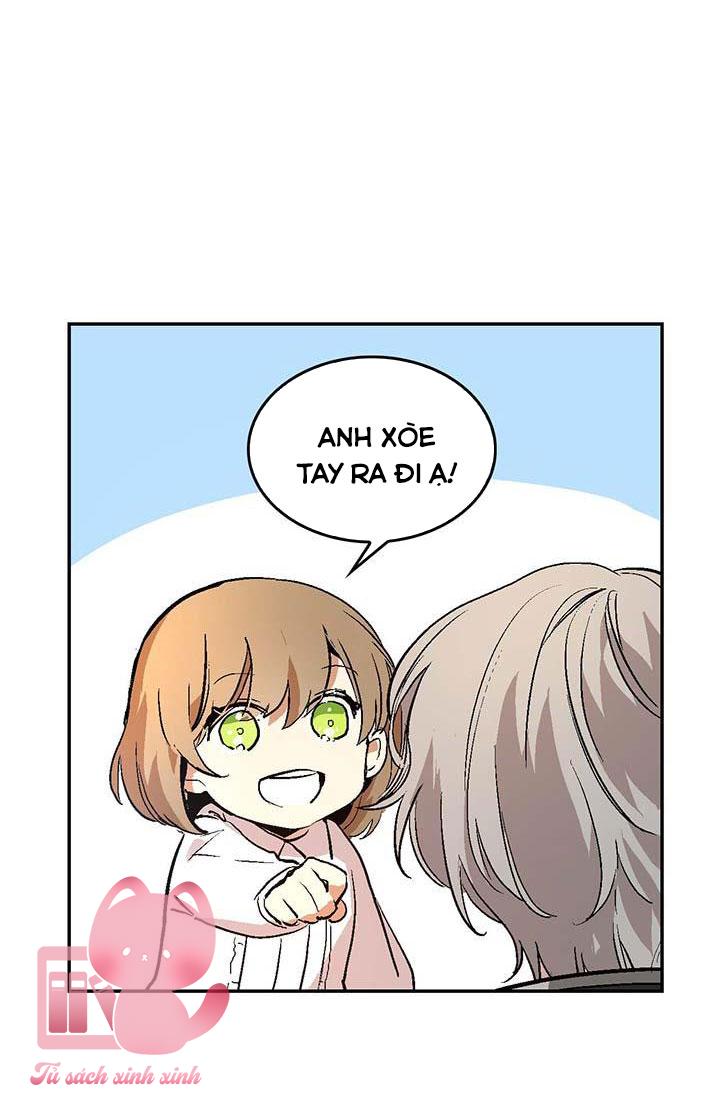 Vị Hôn Thê Khế Ước Của Công Tước Chapter 9 - Trang 4