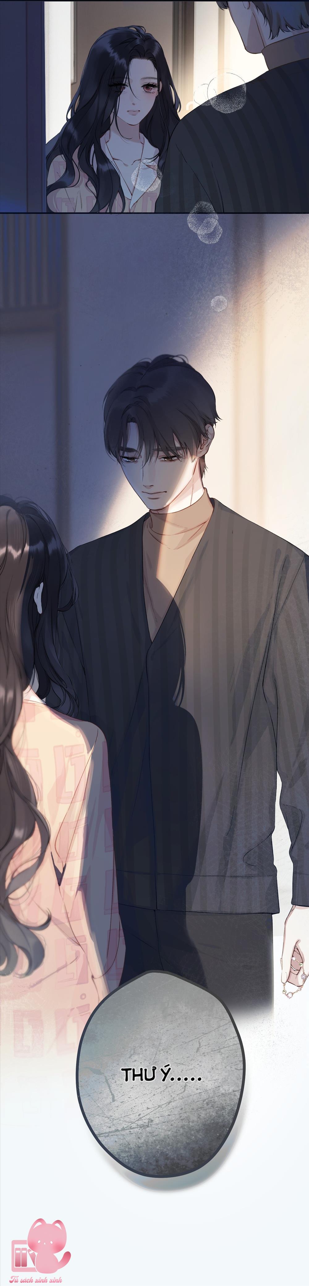 Trêu Nhầm Chap 2 - Trang 4