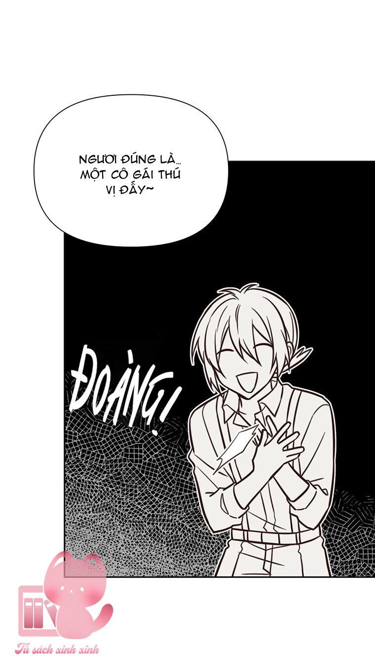 Yêu Tôi Đi, Dù Sao Ngài Cũng Chỉ Là Nhân Vật Phụ Chapter 26 - Trang 4