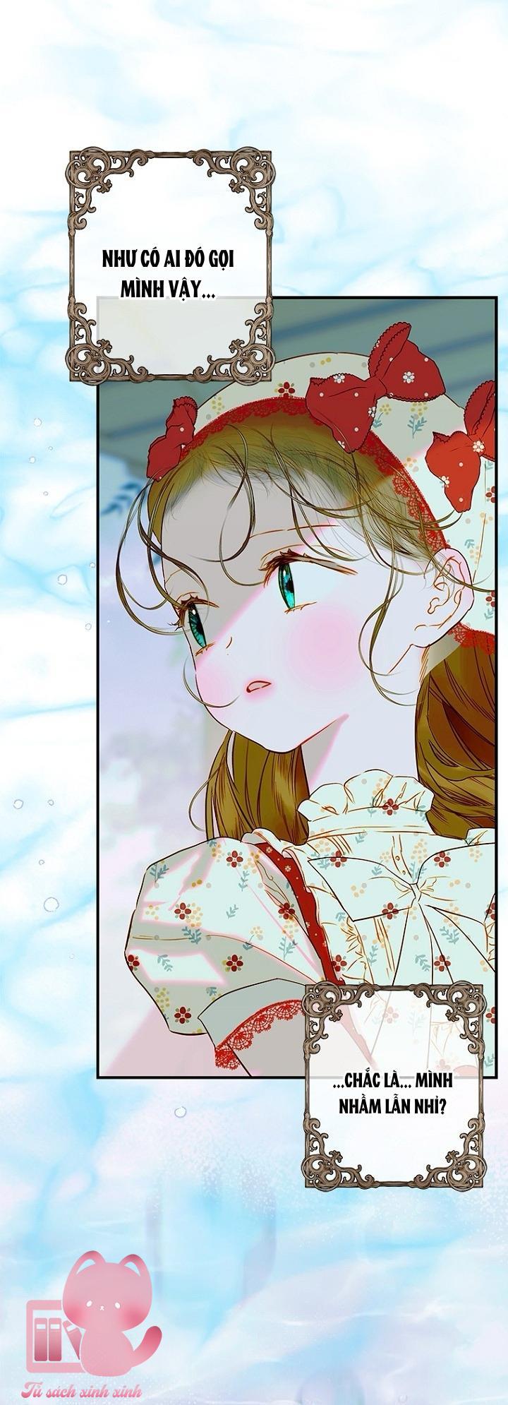 Khế Ước Hôn Nhân Của Mẹ Tôi Chapter 73 - Trang 4