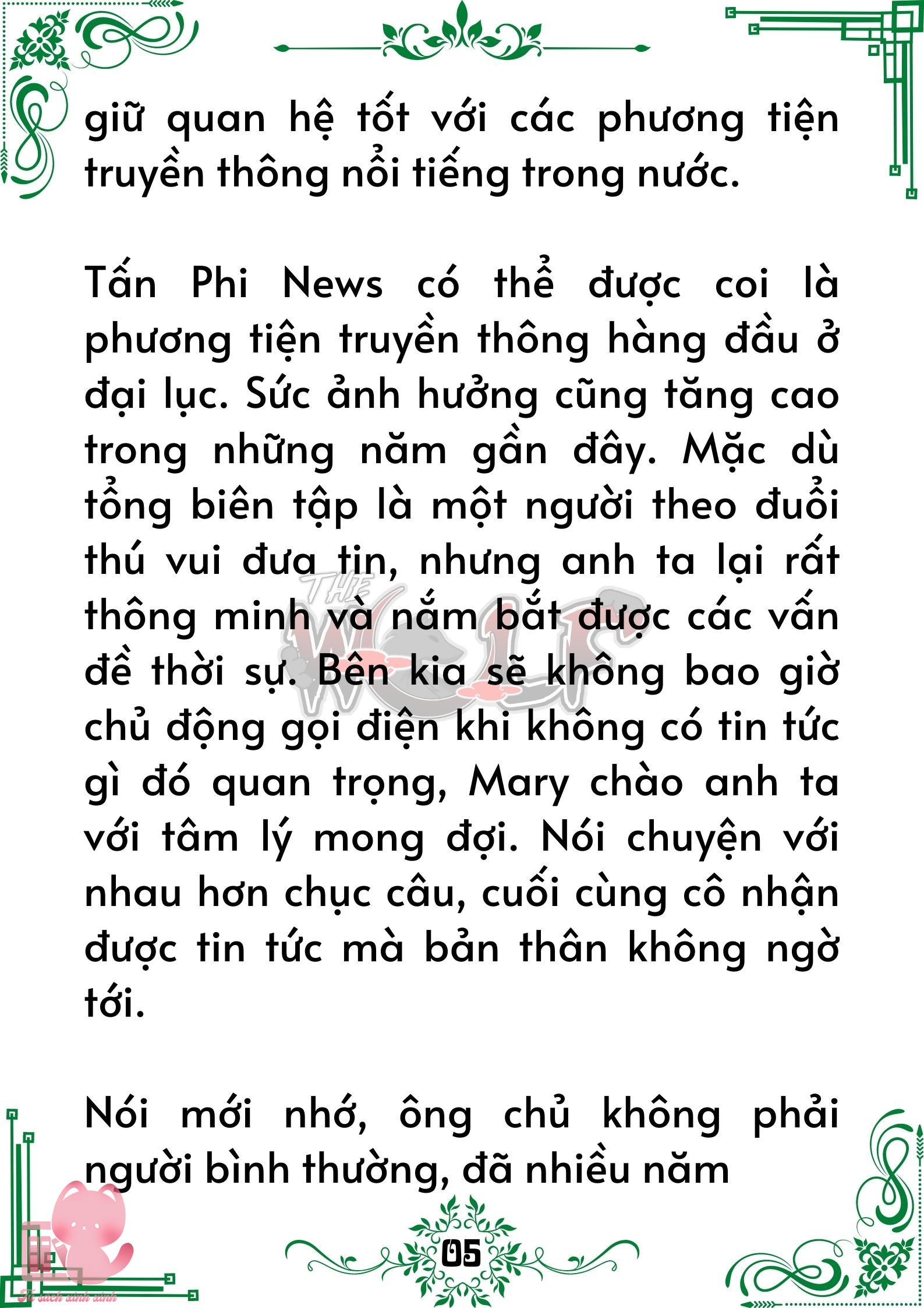 Quý nhân phù trợ Du Chap 39 - Trang 2