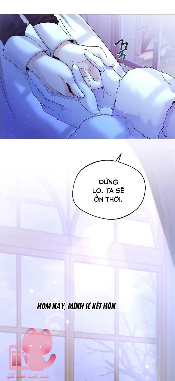 Tiểu Thư Crystal Là Nam Nhân Chap Prologue - Trang 2