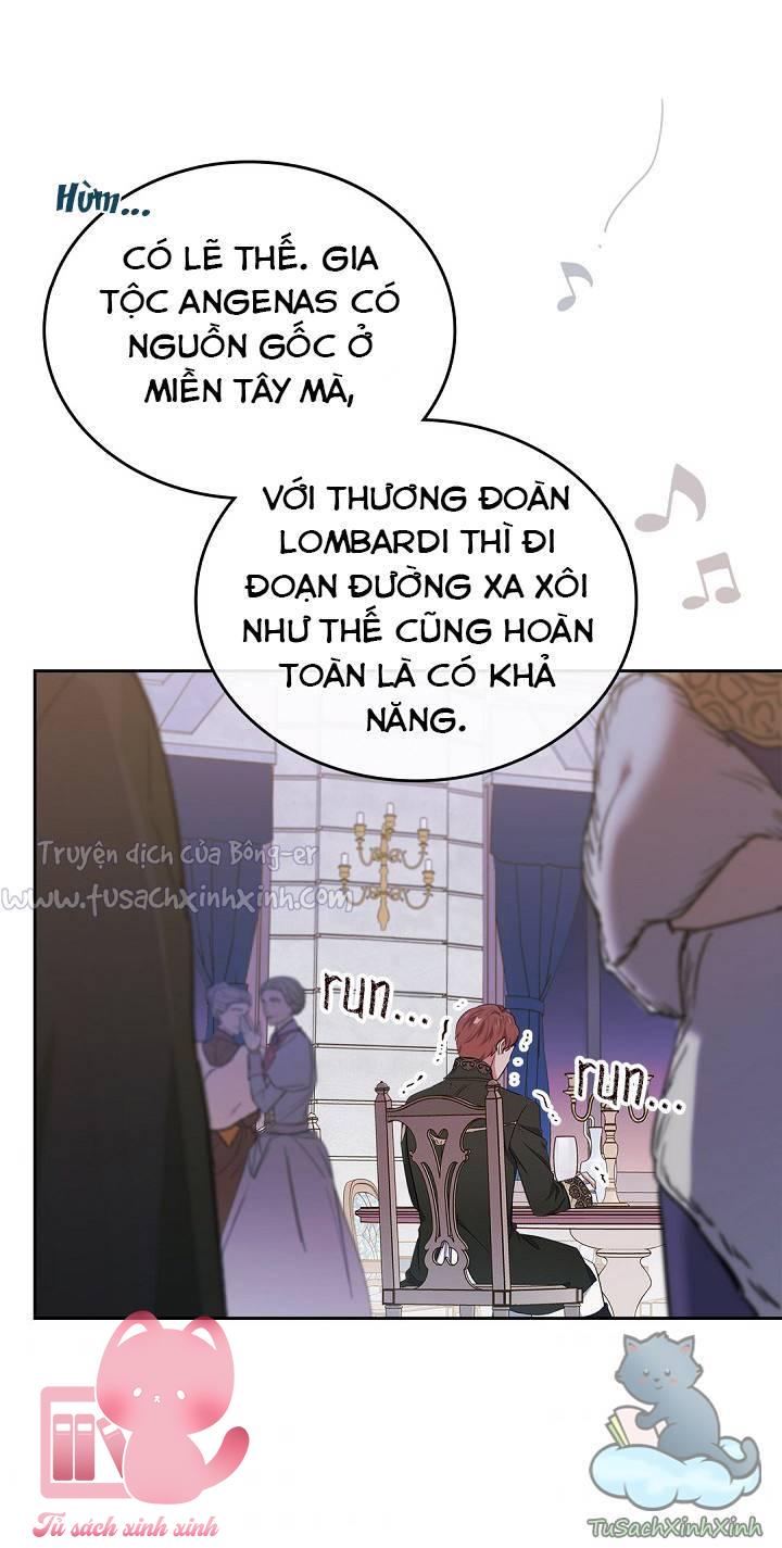 Kiếp Này Ta Sẽ Trở Thành Gia Chủ Chap 19 - Trang 2