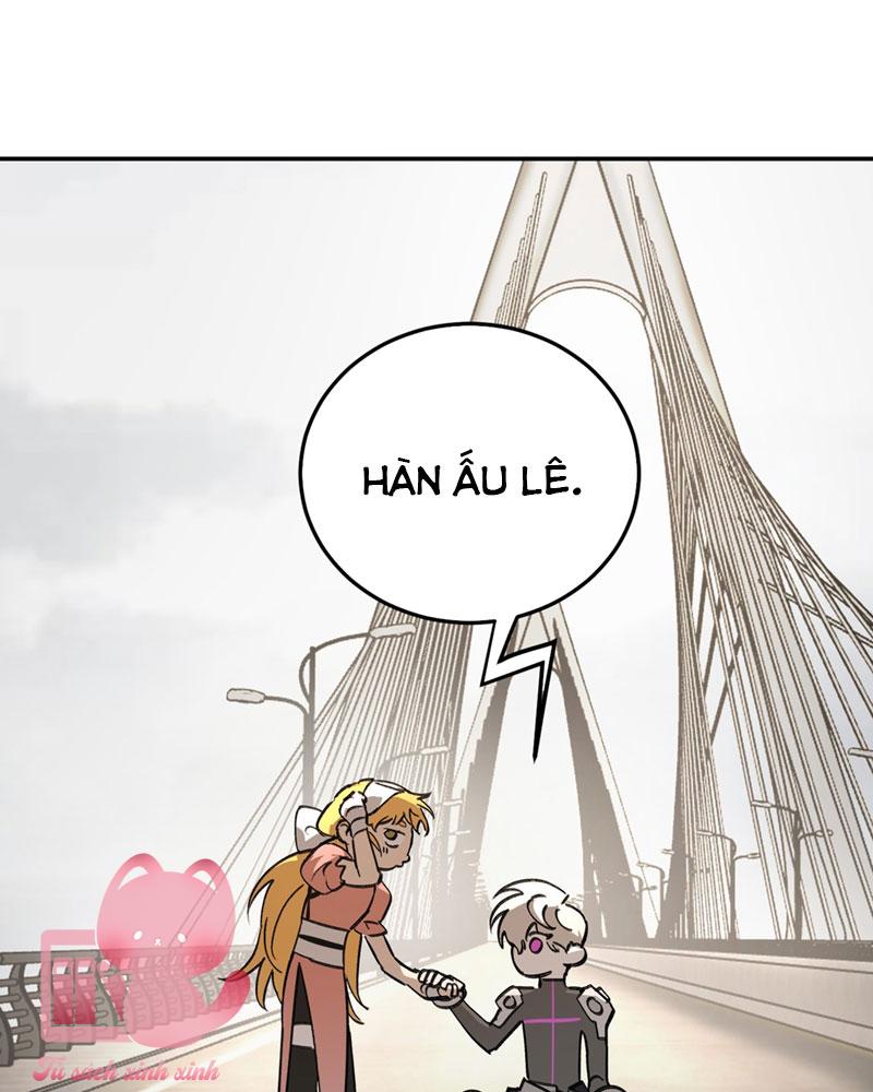 Ác Chi Hoàn Chapter 28 - Trang 4