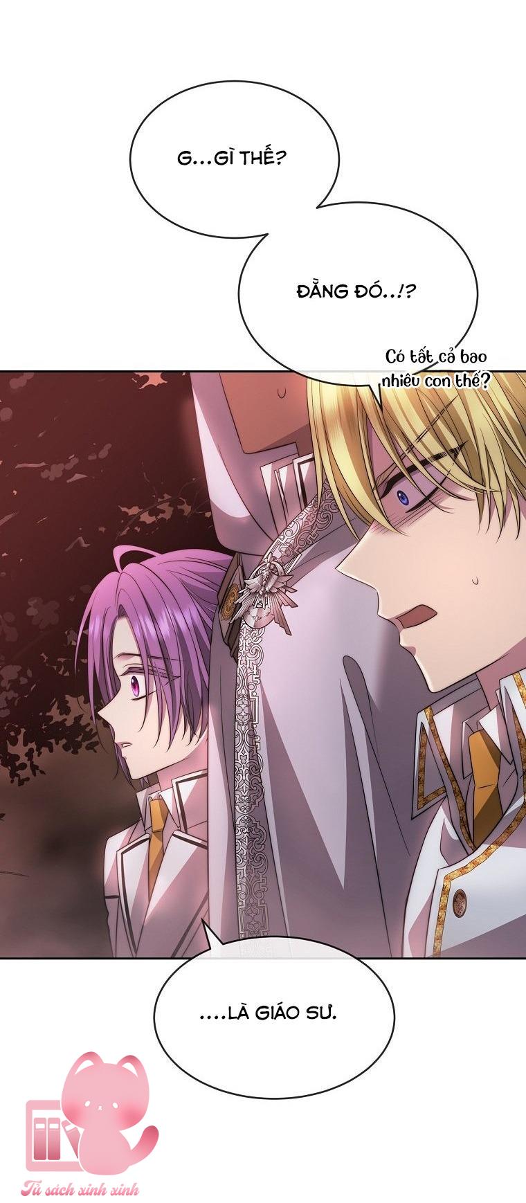 Black Haze Chapter 39 - Trang 4