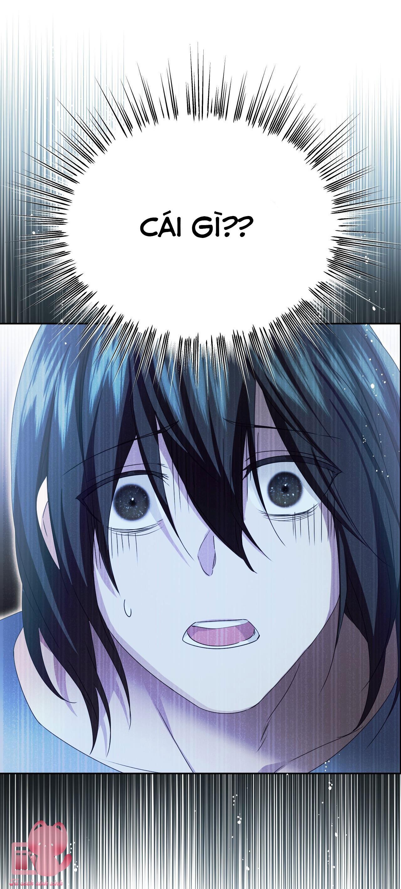 Thánh Nữ Giả Muốn Bỏ Trốn Chap 13 - Trang 4