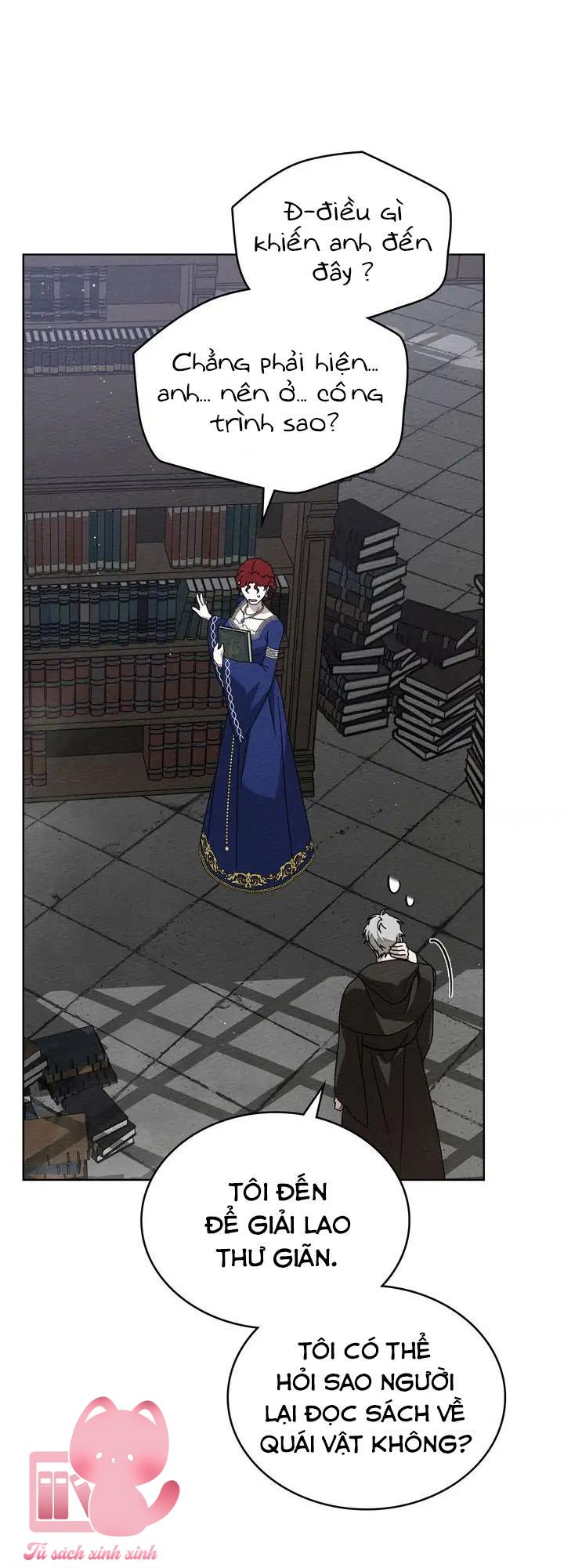 Dưới Tán Cây Sồi Chapter 80 - Next Chapter 80.5