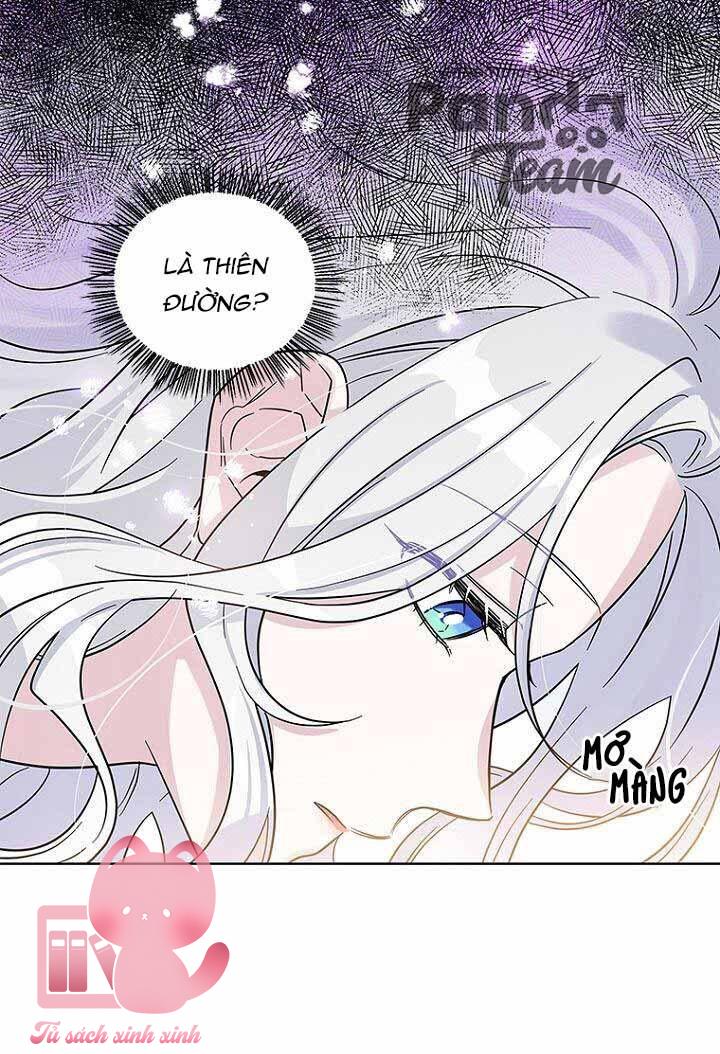 Chồng Yêu, Tôi Đây Bãi Công! Chap 1 - Trang 3