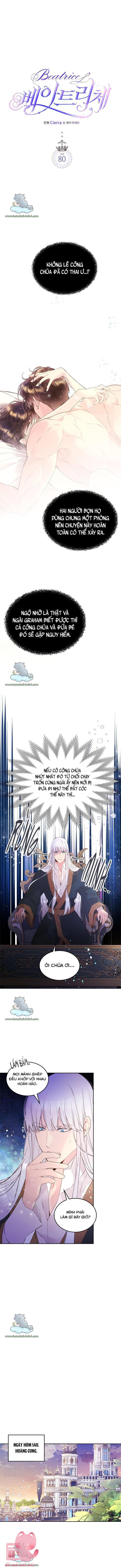 Beatrice Chap 80 - Trang 2