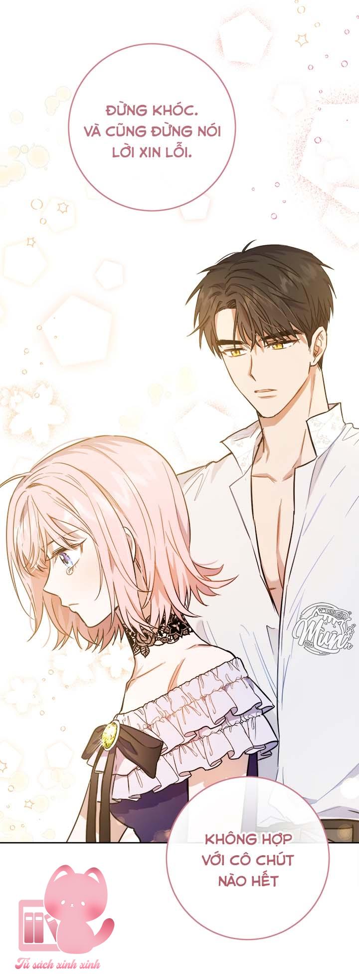 Cuộc Sống Mới Của Công Nương Chapter 32 - Trang 4