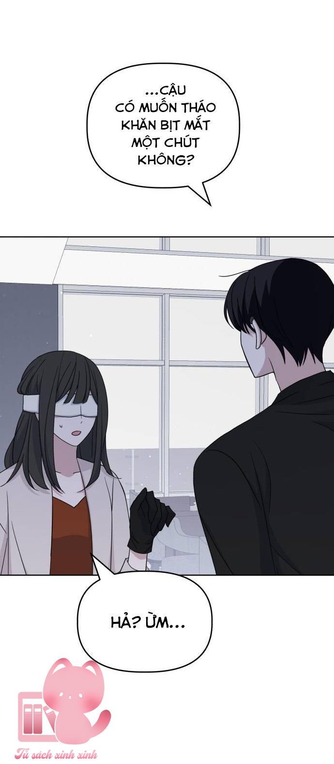 Quan Hệ Nhân Quả Chap 59 - Trang 2