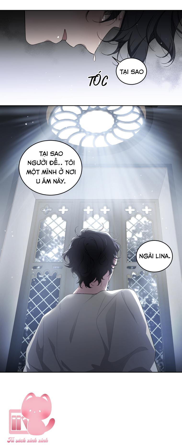 Ác Nữ Thuần Hoá Quái Thú Chapter 5 - Trang 4