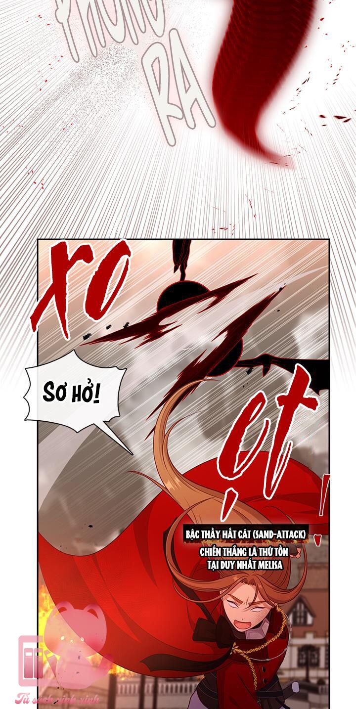 Hãy Coi Chừng Ác Nữ Chapter 81 - Trang 4