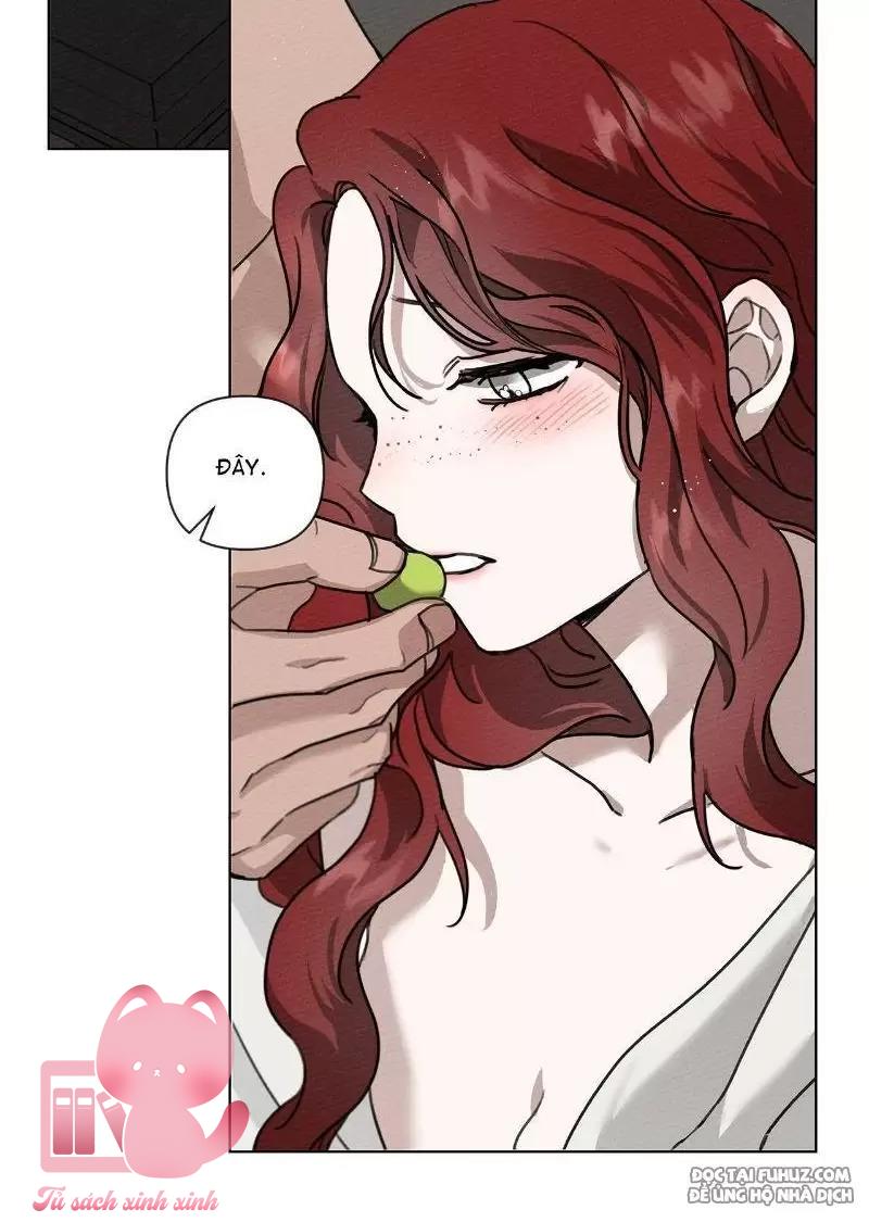 Dưới Tán Cây Sồi Chapter 15 - Trang 3