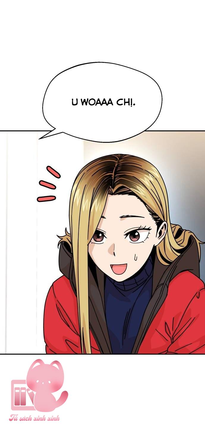 Lớ Ngớ Vớ Phải Tình Yêu Chapter 14 - Trang 4