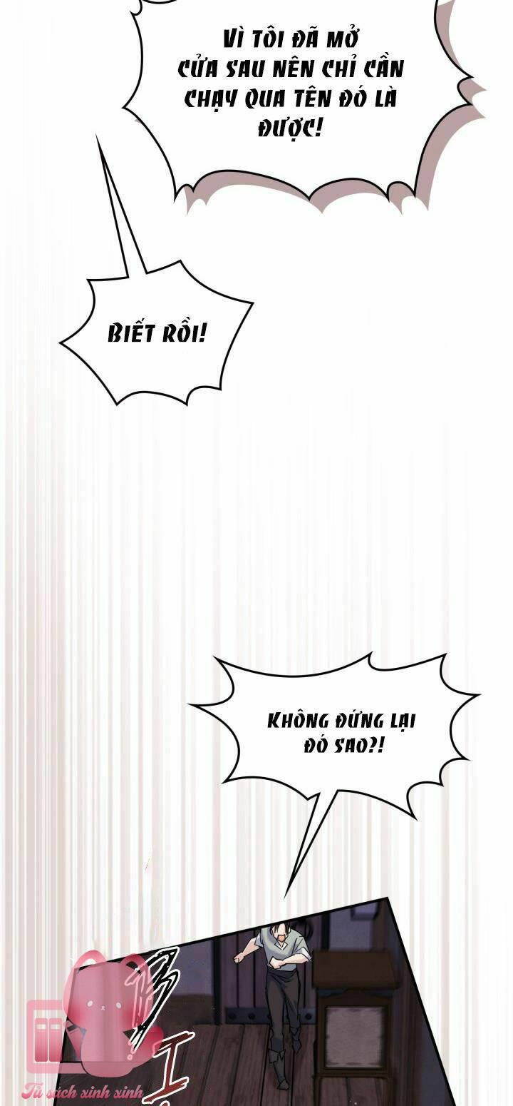 Công Nương Toàn Năng Cũng Thấy Chán Nản Chap 10 - Trang 3