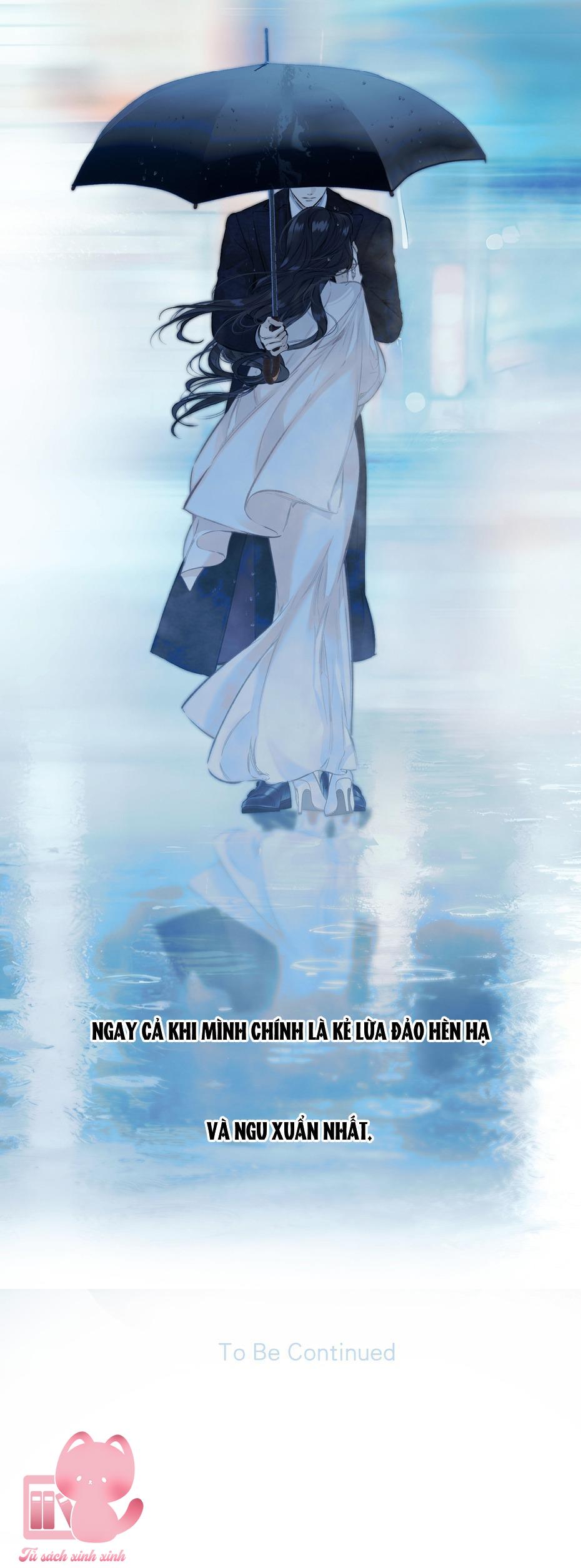 Trêu Nhầm Chapter 49 - Trang 4