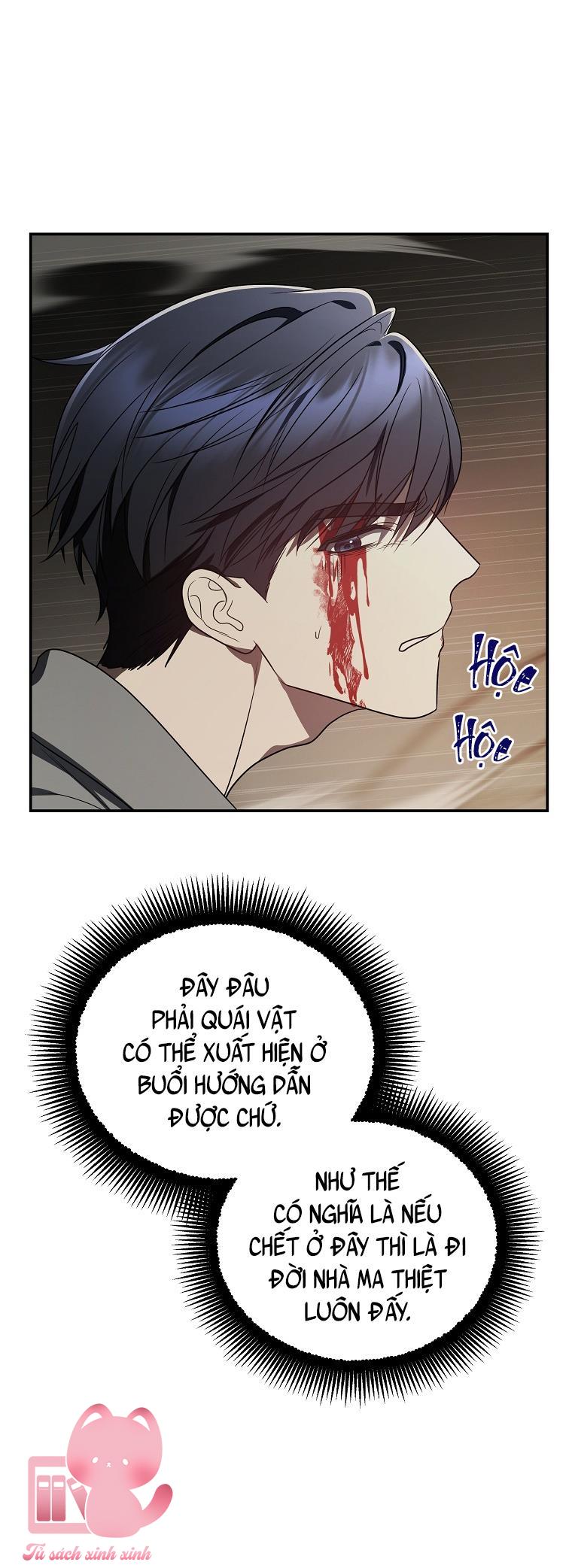 Hướng Dẫn Sinh Tồn Dành Cho Ranker Chapter 16 - Trang 4