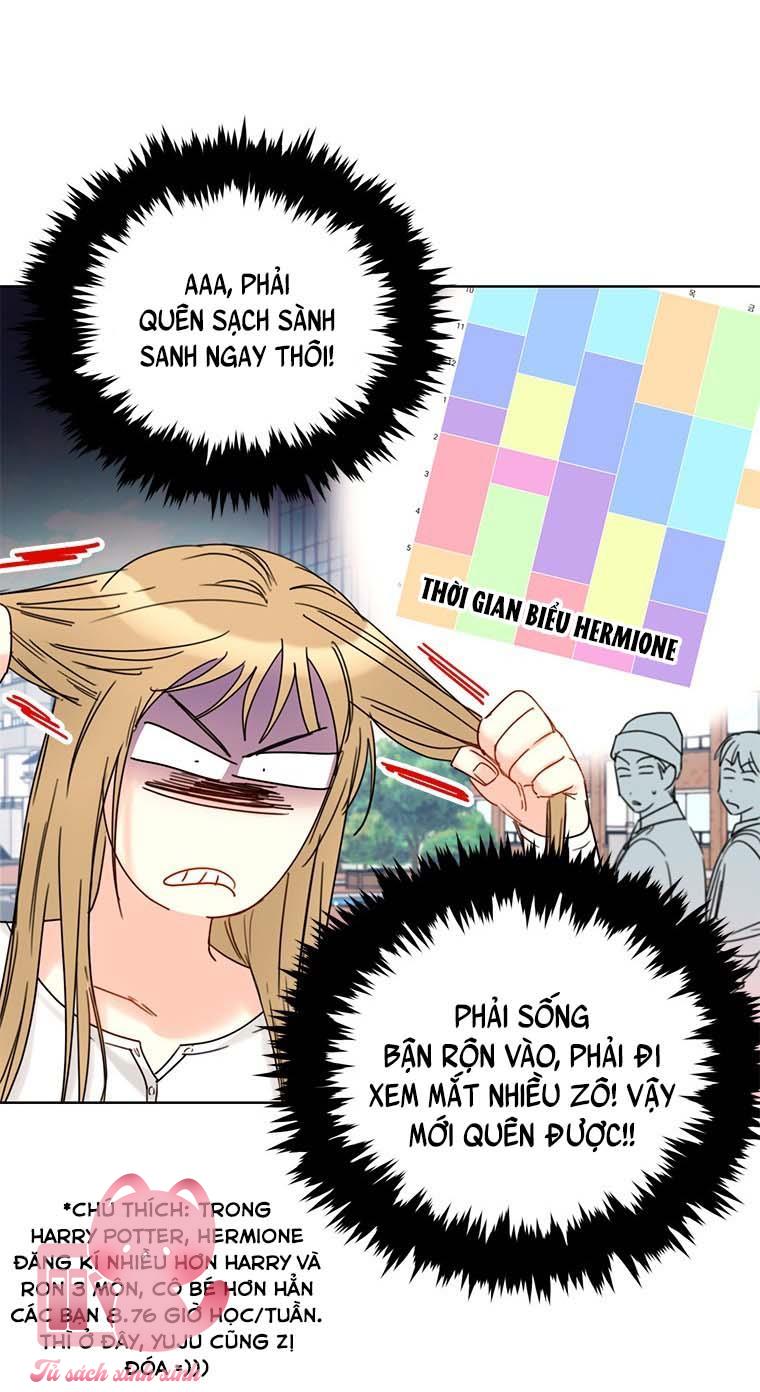 Hẹn hò chốn công sở Chapter 122 - Next Chapter 123