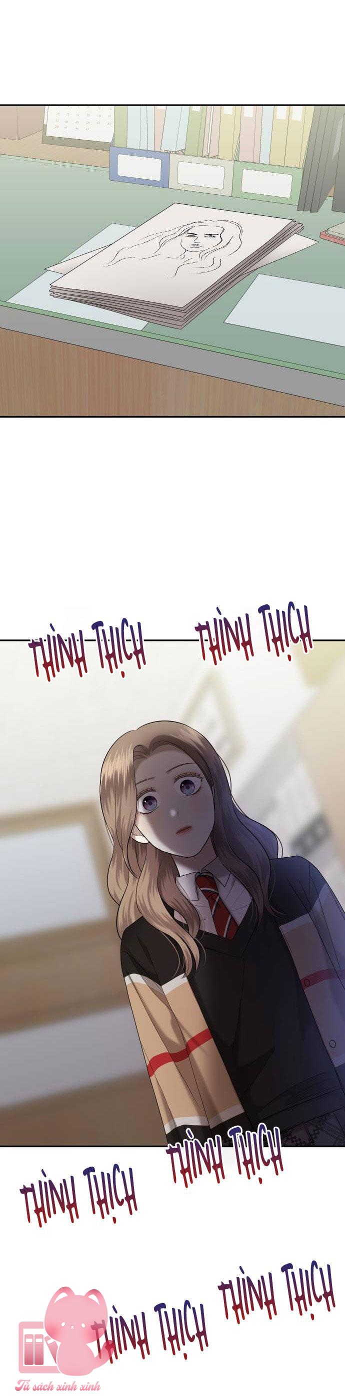 Chị Em Tranh Đấu Chap 4 - Trang 2