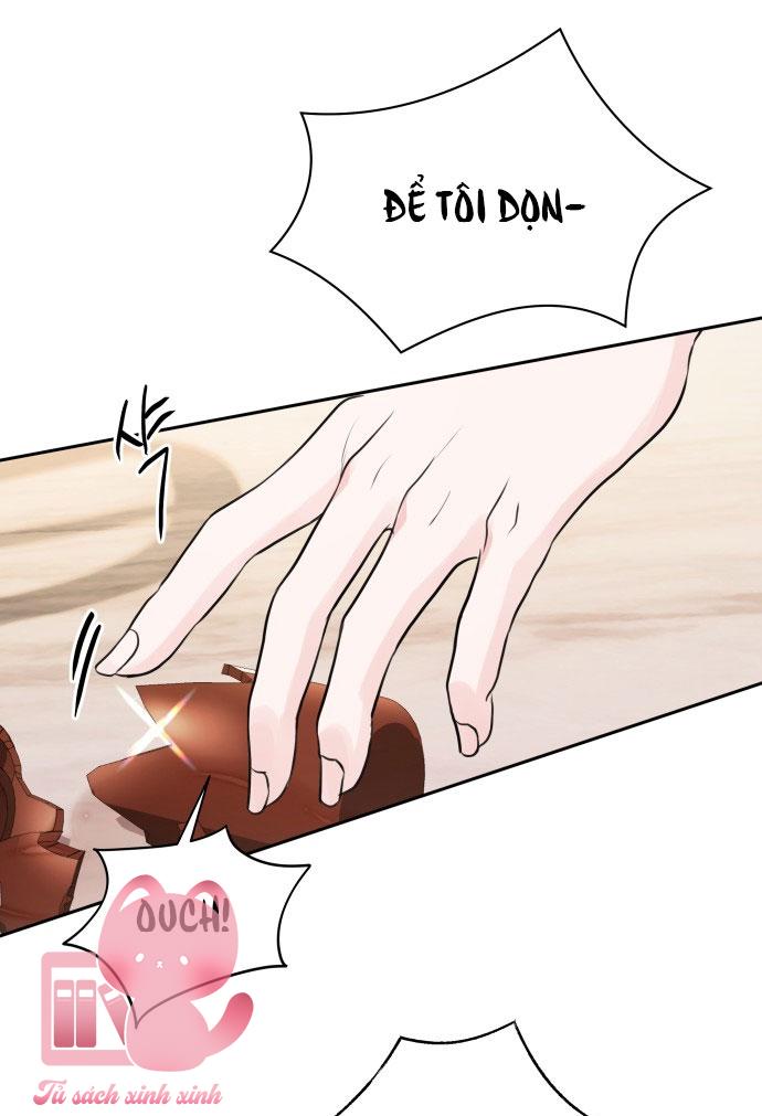 Mùa Hè Bất Tận Chap 5 - Trang 3