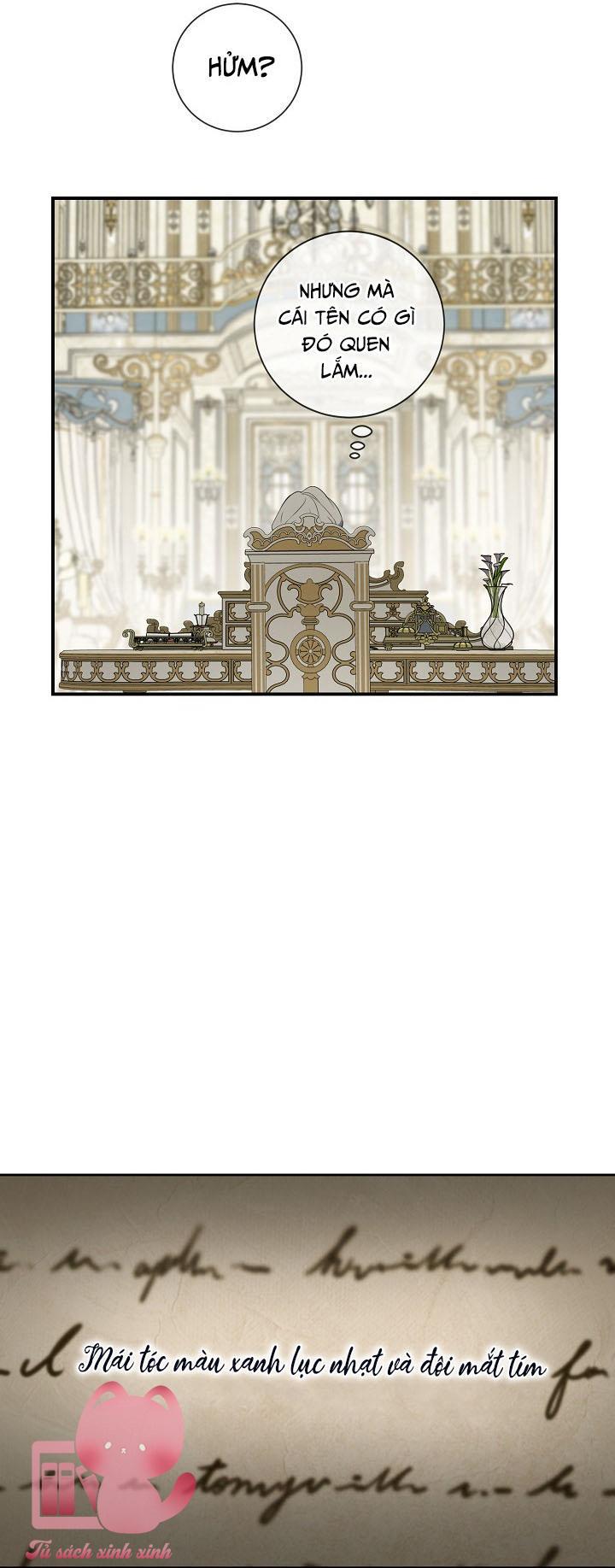 Hướng Về Ánh Dương Lần Nữa Chapter 67 - Trang 4