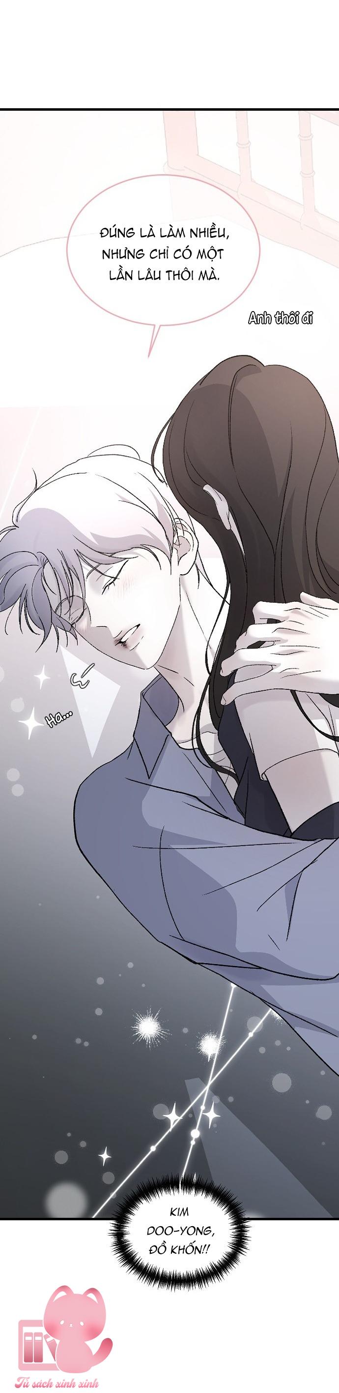 Ba Anh Trai Cực Phẩm Của Tôi Chap 96 - Trang 3