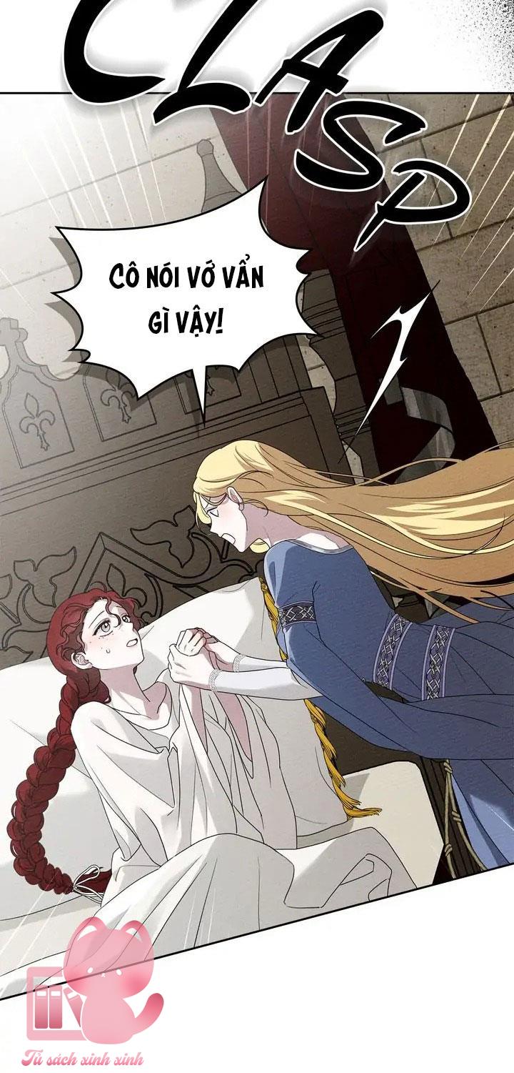 Dưới Tán Cây Sồi Chap 73 - Trang 2