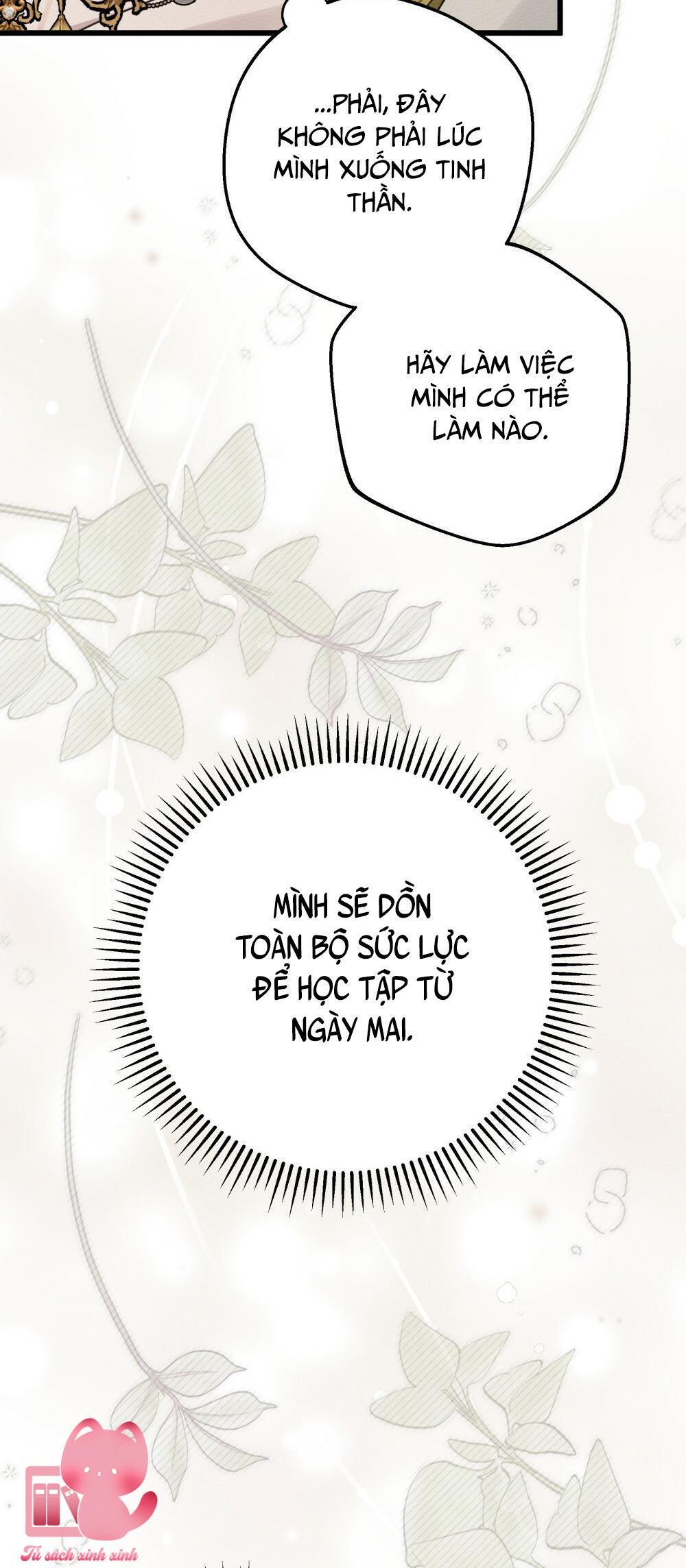 Dưới Tán Cây Sồi Chap 48 - Trang 2