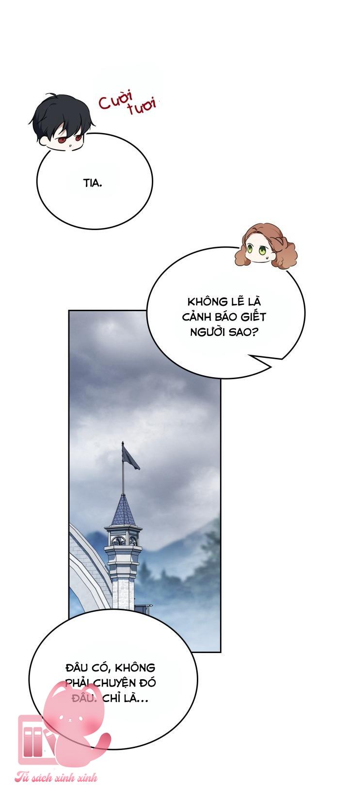 Kiếp Này Ta Sẽ Trở Thành Gia Chủ Chap 196 - Trang 2