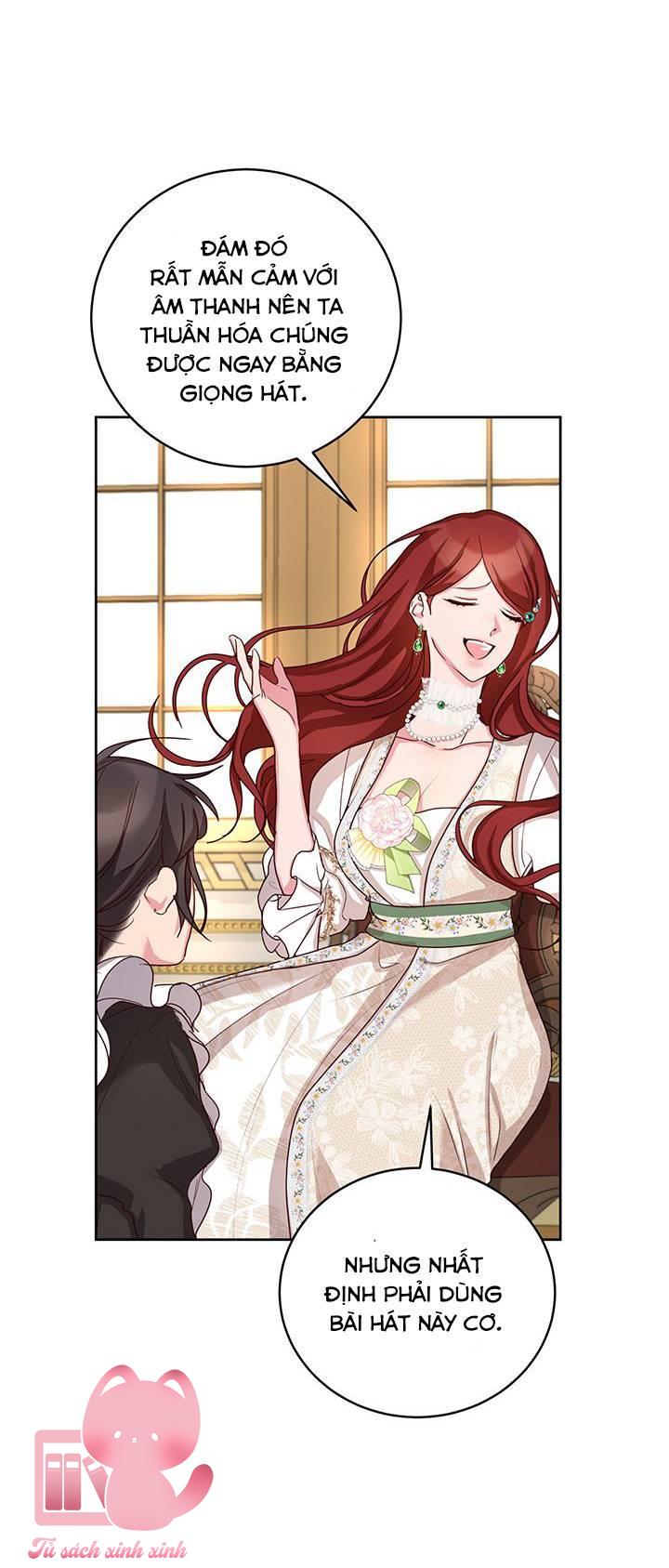 Thế Thì Ta Cứ Trở Thành Kẻ Ác Thôi Chap 16 - Trang 2