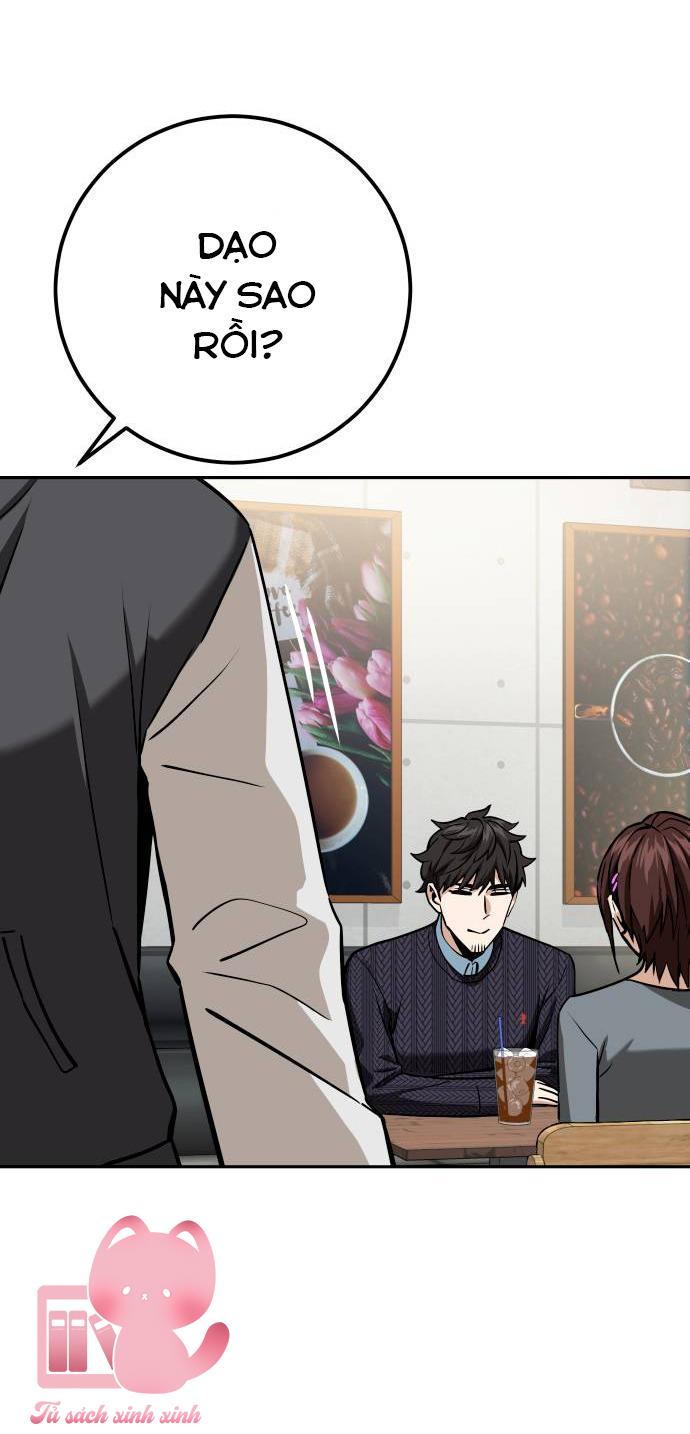 Lớ Ngớ Vớ Phải Tình Yêu Chapter 94 - Trang 4