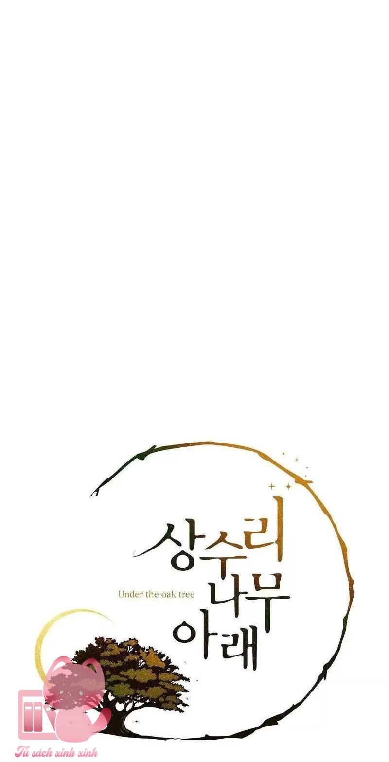 Dưới Tán Cây Sồi Chapter 21 - Trang 3